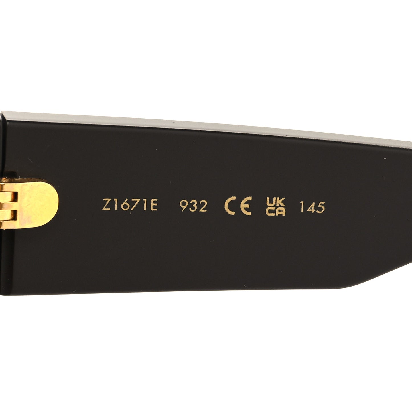Acetate Waimea L Sunglasses Z1671E Chocolate Brown
