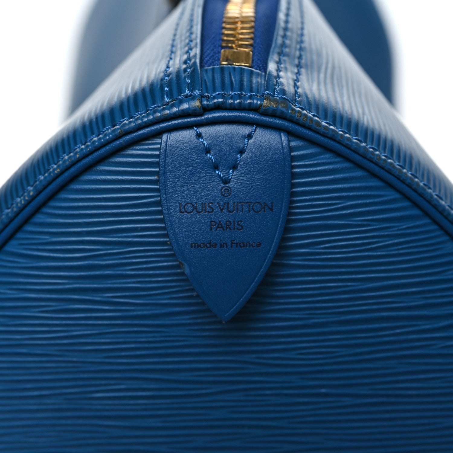 Louis Vuitton Epi Keepall 45 Toledo 5 of 10