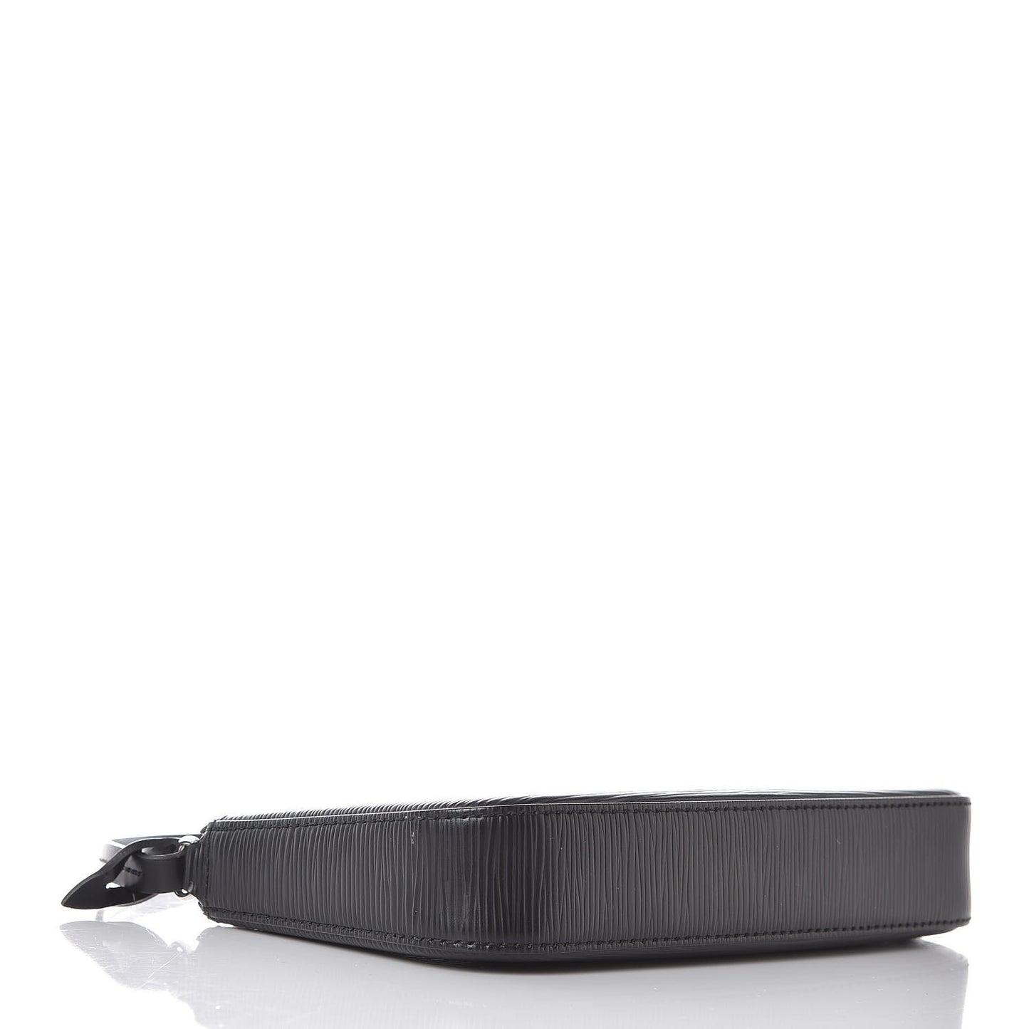 Epi Pochette Accessories NM Black
