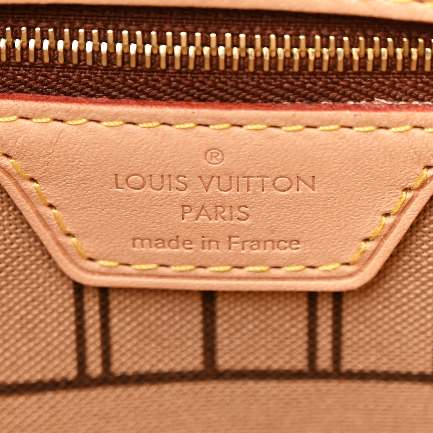 Monogram Neo Neverfull PM