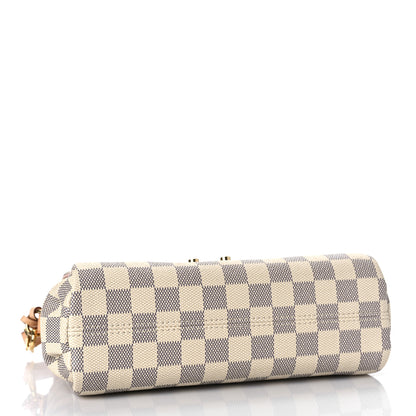 Louis Vuitton Damier Azur Croisette 4 of 9