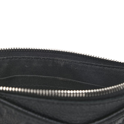 Louis Vuitton Empreinte Pallas Crossbody Black 7 of 10