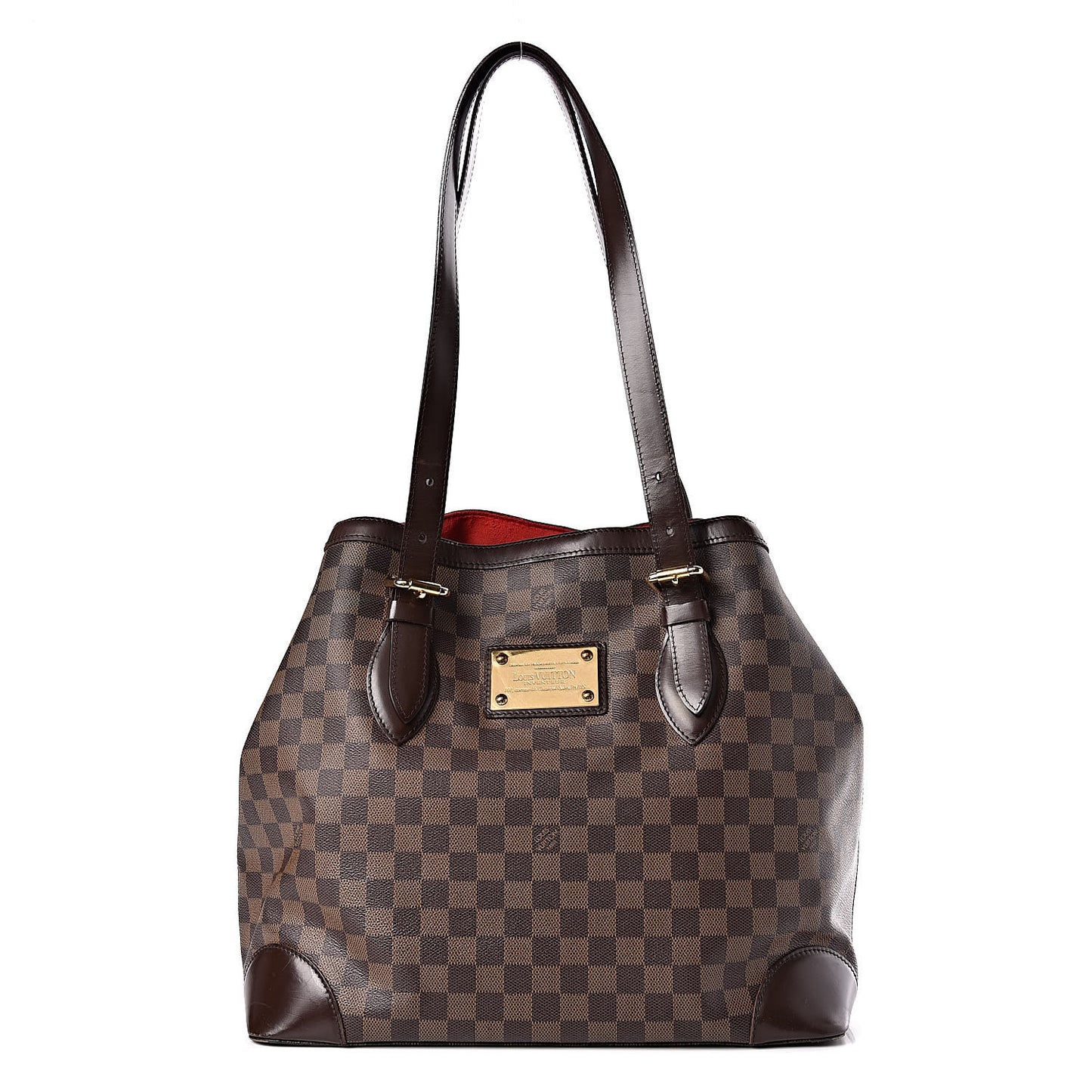 Damier Ebene Hampstead GM