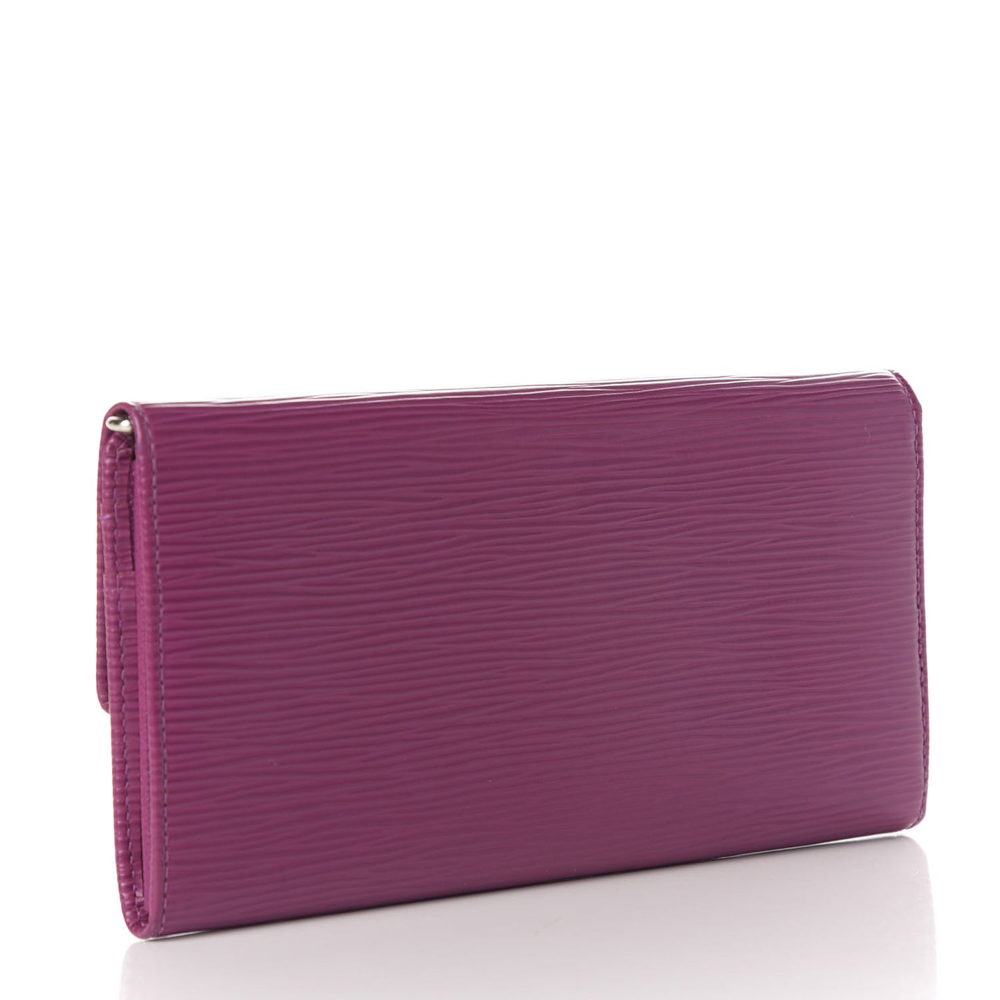 Epi Sarah Wallet Grenade