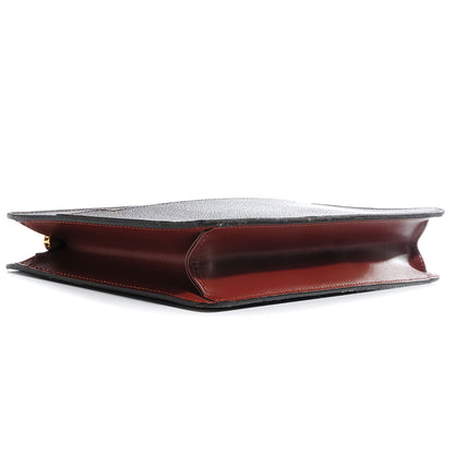 Louis Vuitton Monogram Pochette Homme 4 of 7