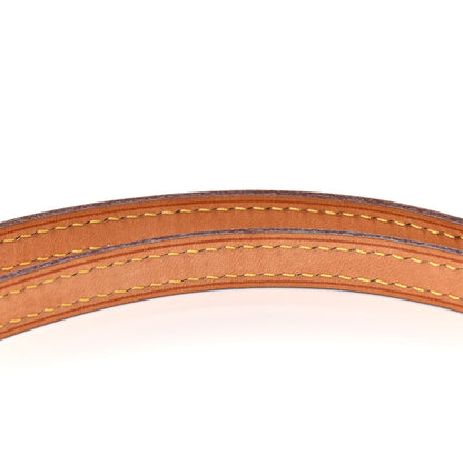 Louis Vuitton Vachetta Eva Shoulder Strap 4 of 4