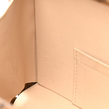 Louis Vuitton Reverse Monogram Petite Malle 10 of 14