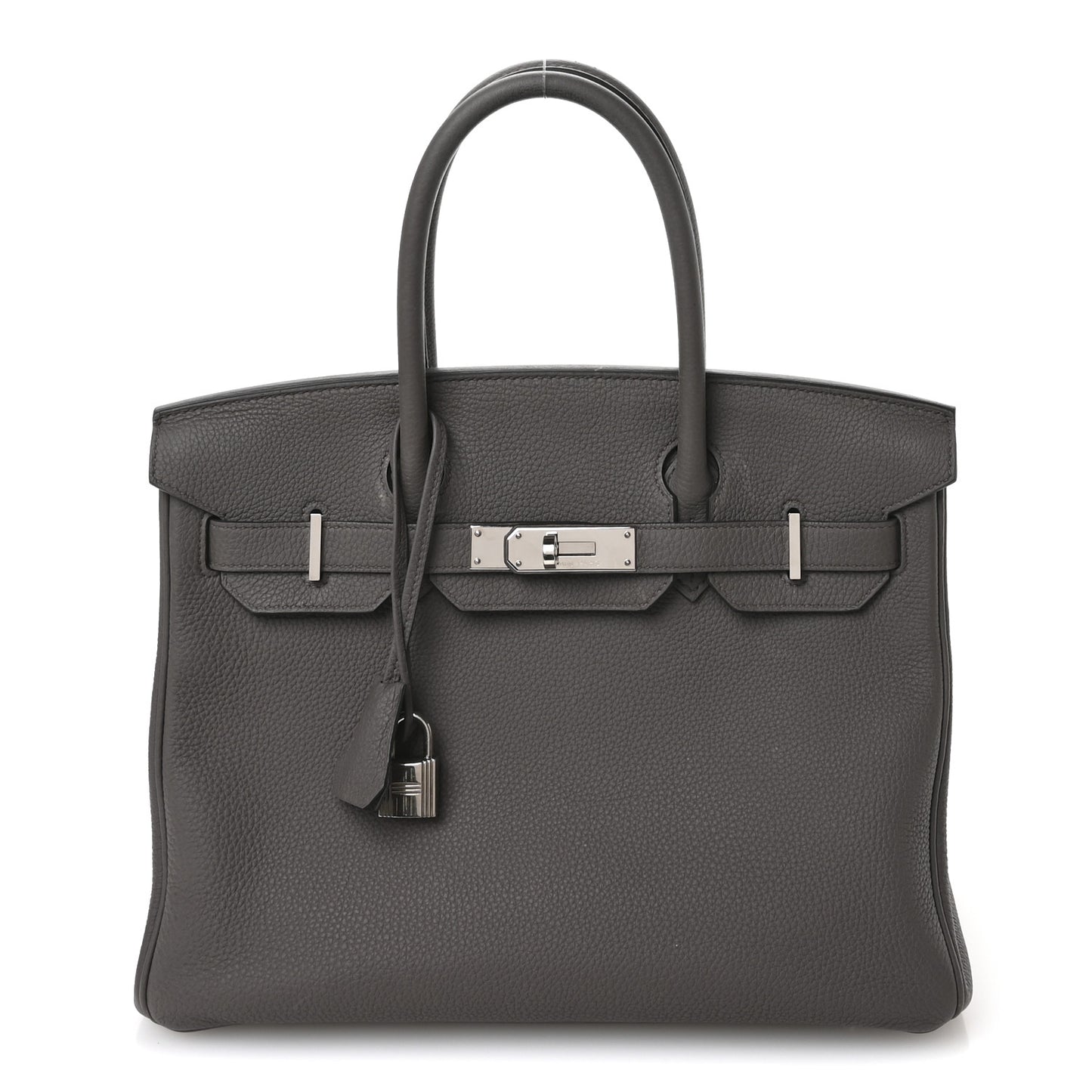 Togo Birkin 30 Etain