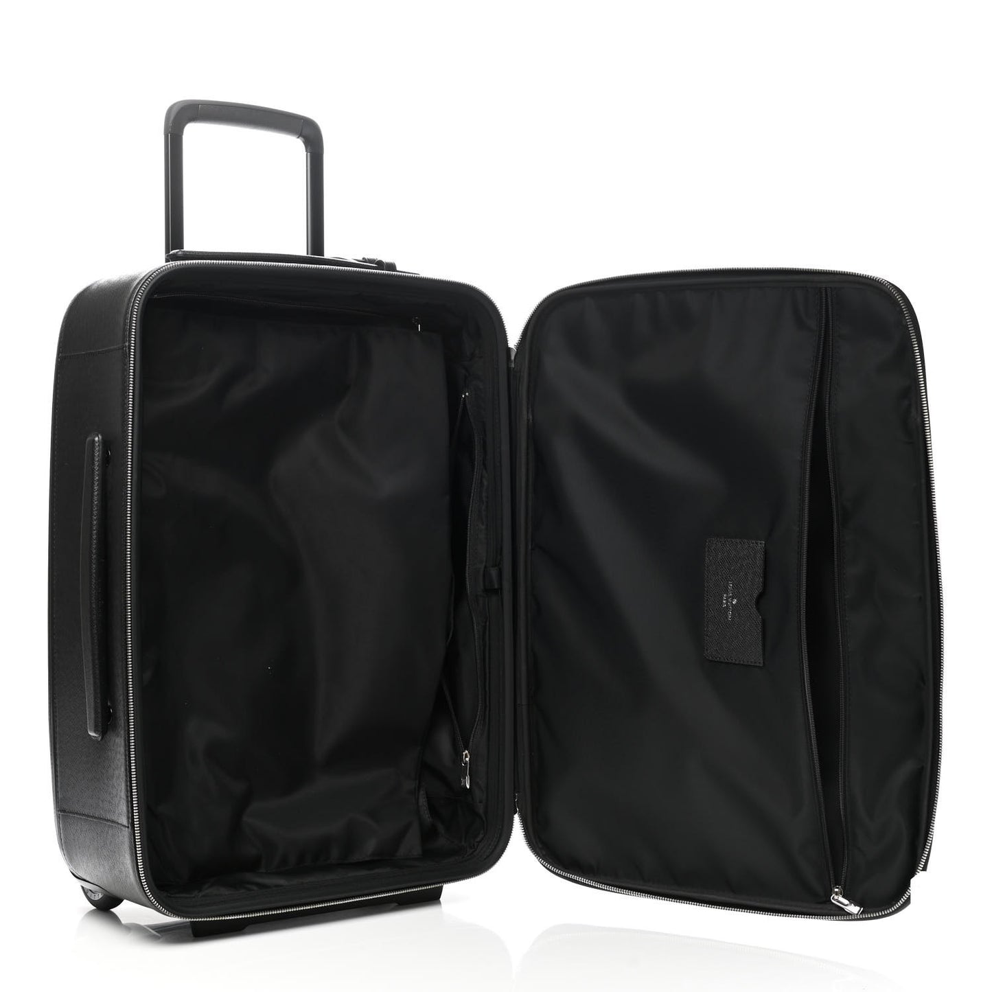 Taiga Pegase Legere 55 Black