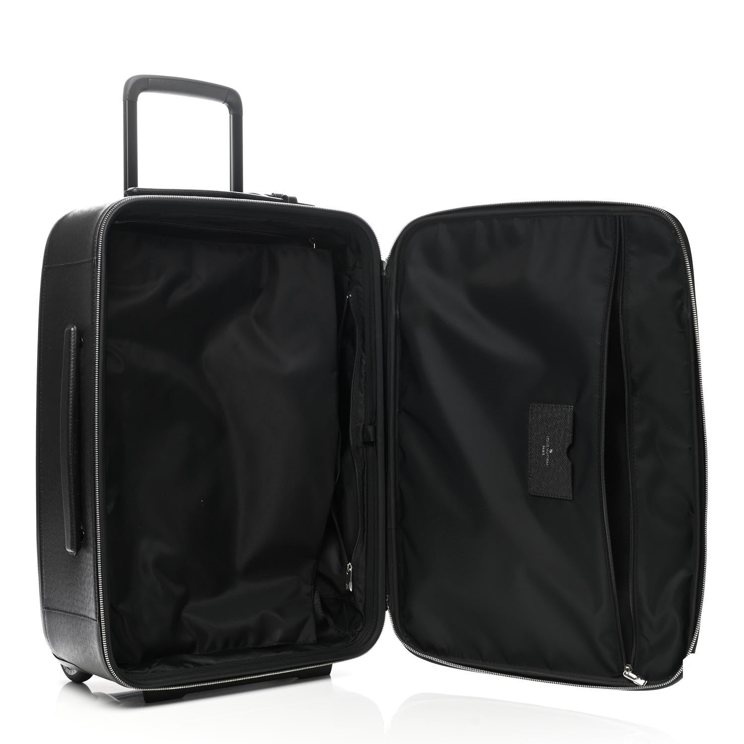 Louis Vuitton Taiga Pegase Legere 55 Black 6 of 8
