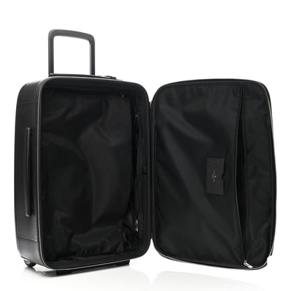 Louis Vuitton Taiga Pegase Legere 55 Black 6 of 8