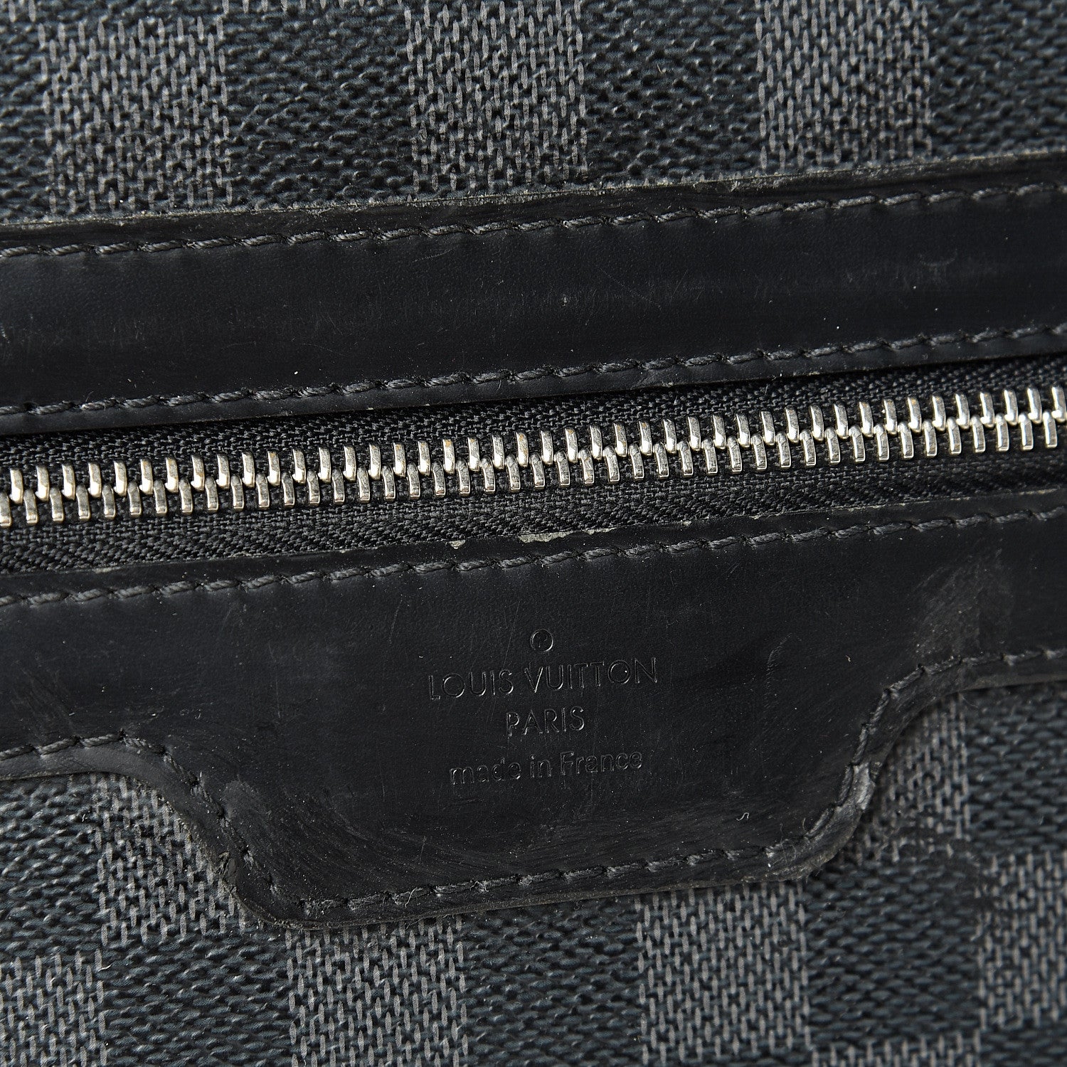 Louis Vuitton Damier Graphite Pegase 55 Business 11 of 20