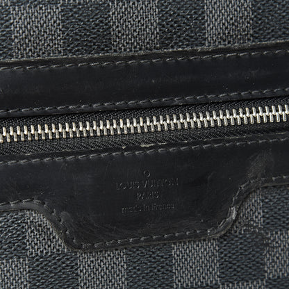Louis Vuitton Damier Graphite Pegase 55 Business 11 of 20