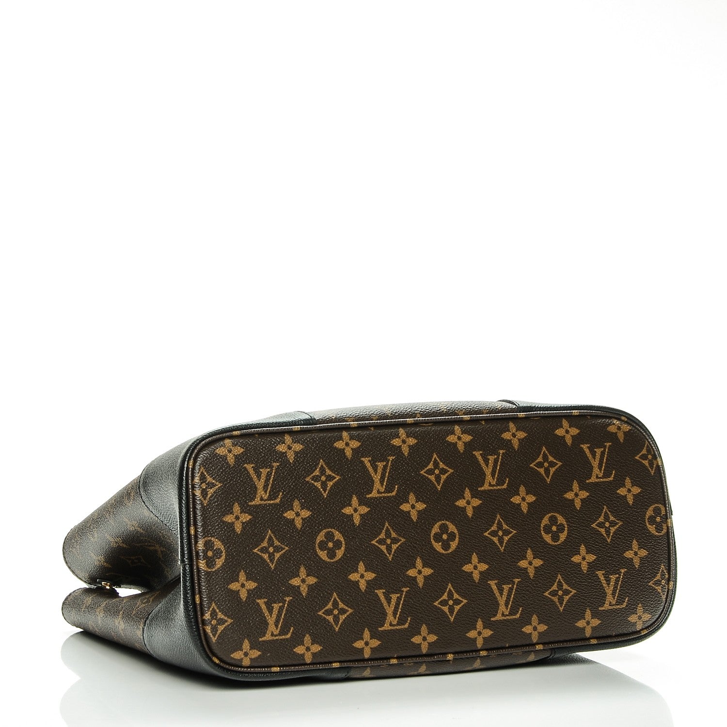 Louis Vuitton Monogram Flandrin Black 4 of 6