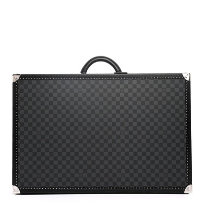 Louis Vuitton Damier Graphite Alzer 70 Trunk 1 of 14