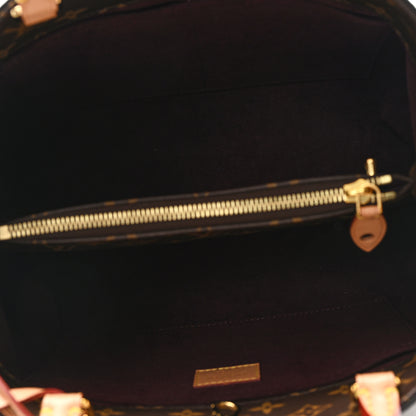 Louis Vuitton Monogram Montaigne MM 5 of 11