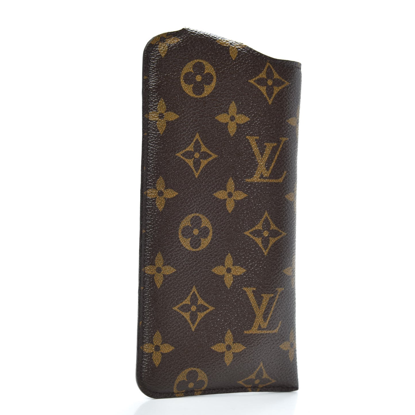 Monogram Sunglasses Case MM
