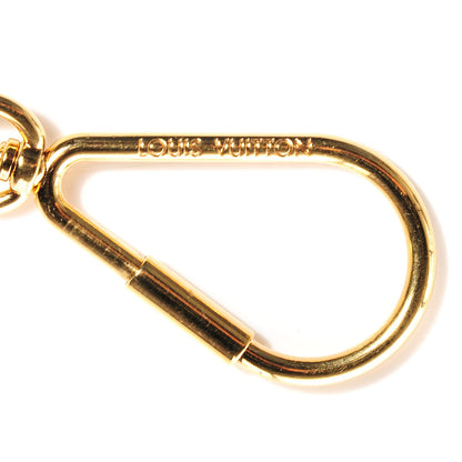 Louis Vuitton Ice Flower Key Charm 4 of 5