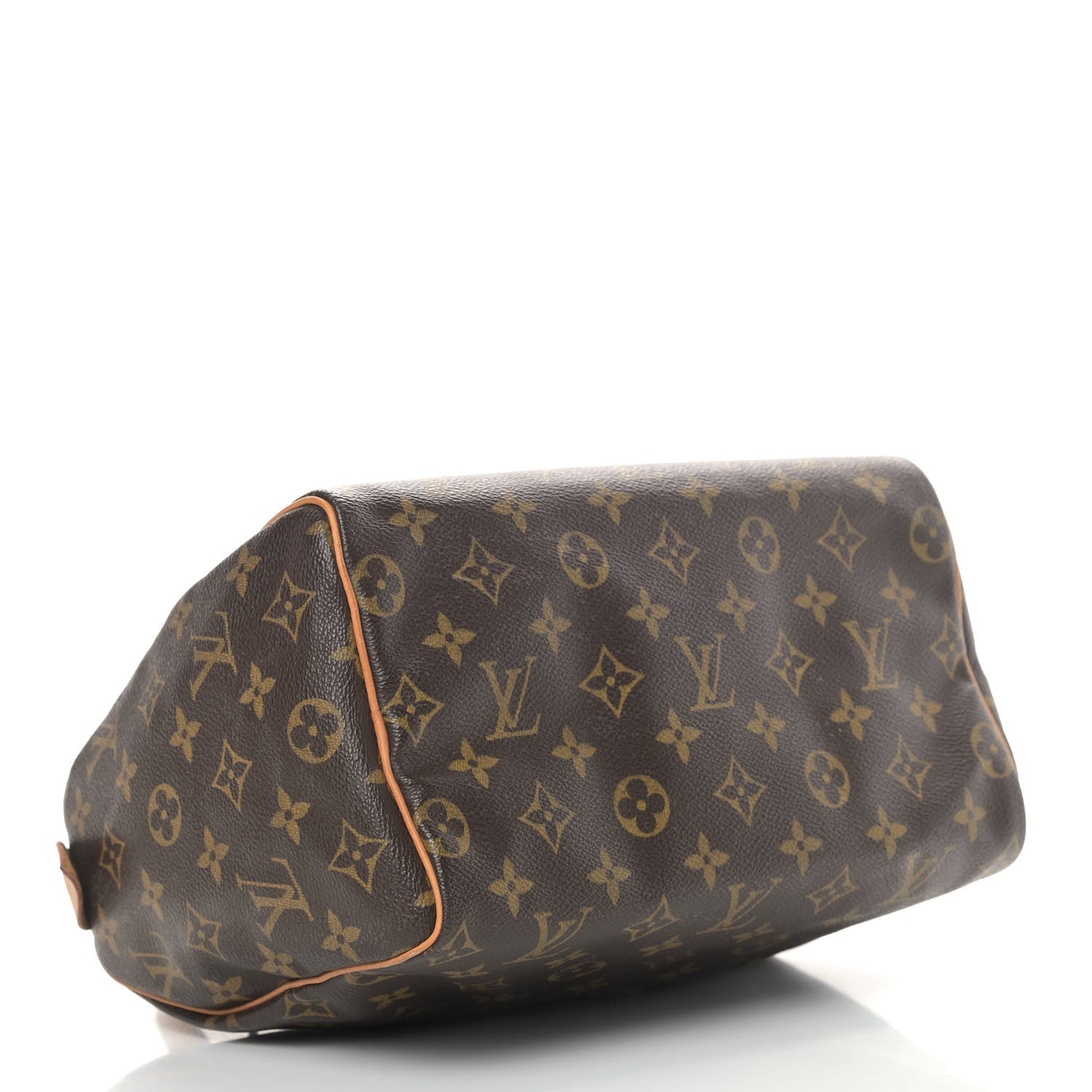 Louis Vuitton Monogram Speedy 25 4 of 12