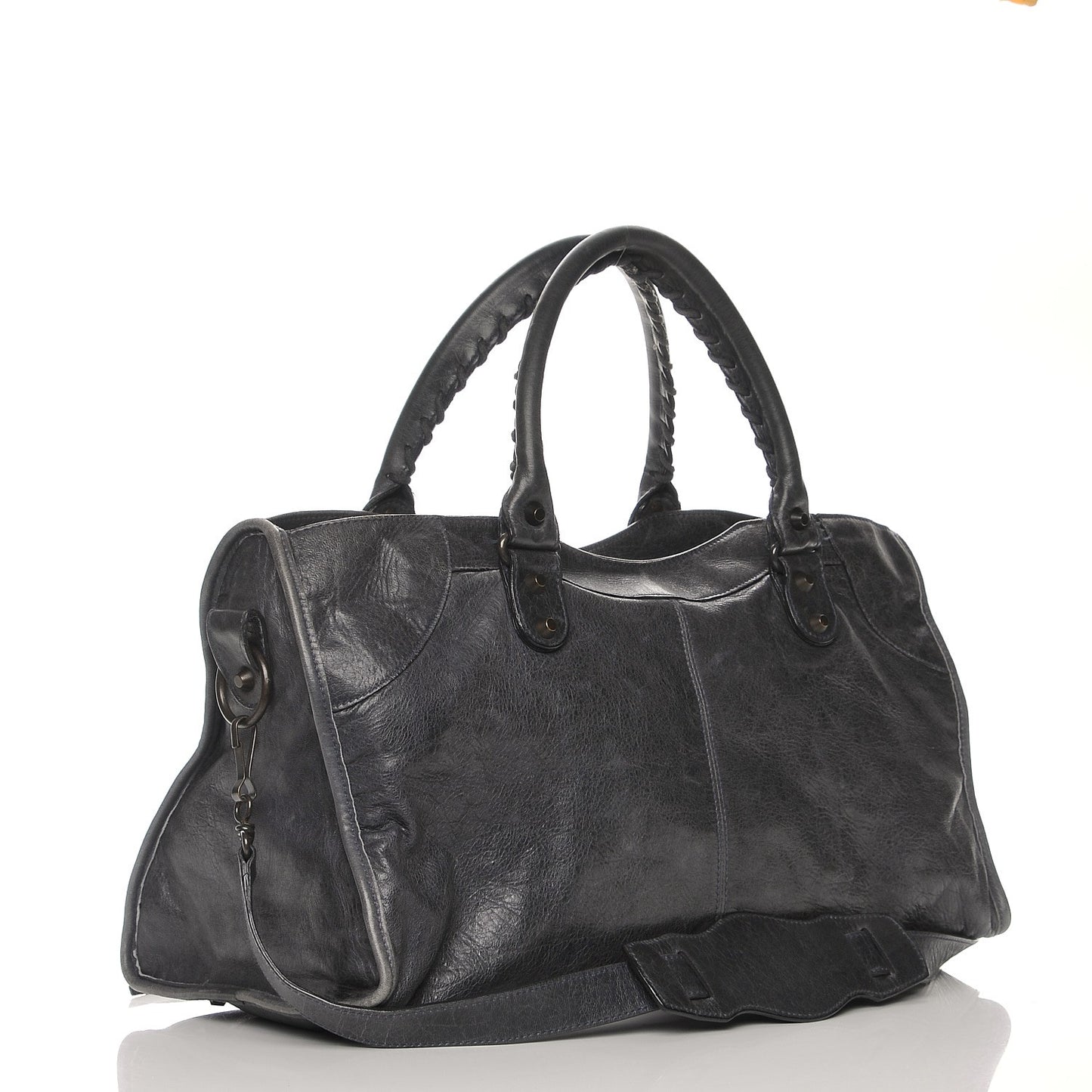 Agneau Classic Hardware Part Time Anthracite