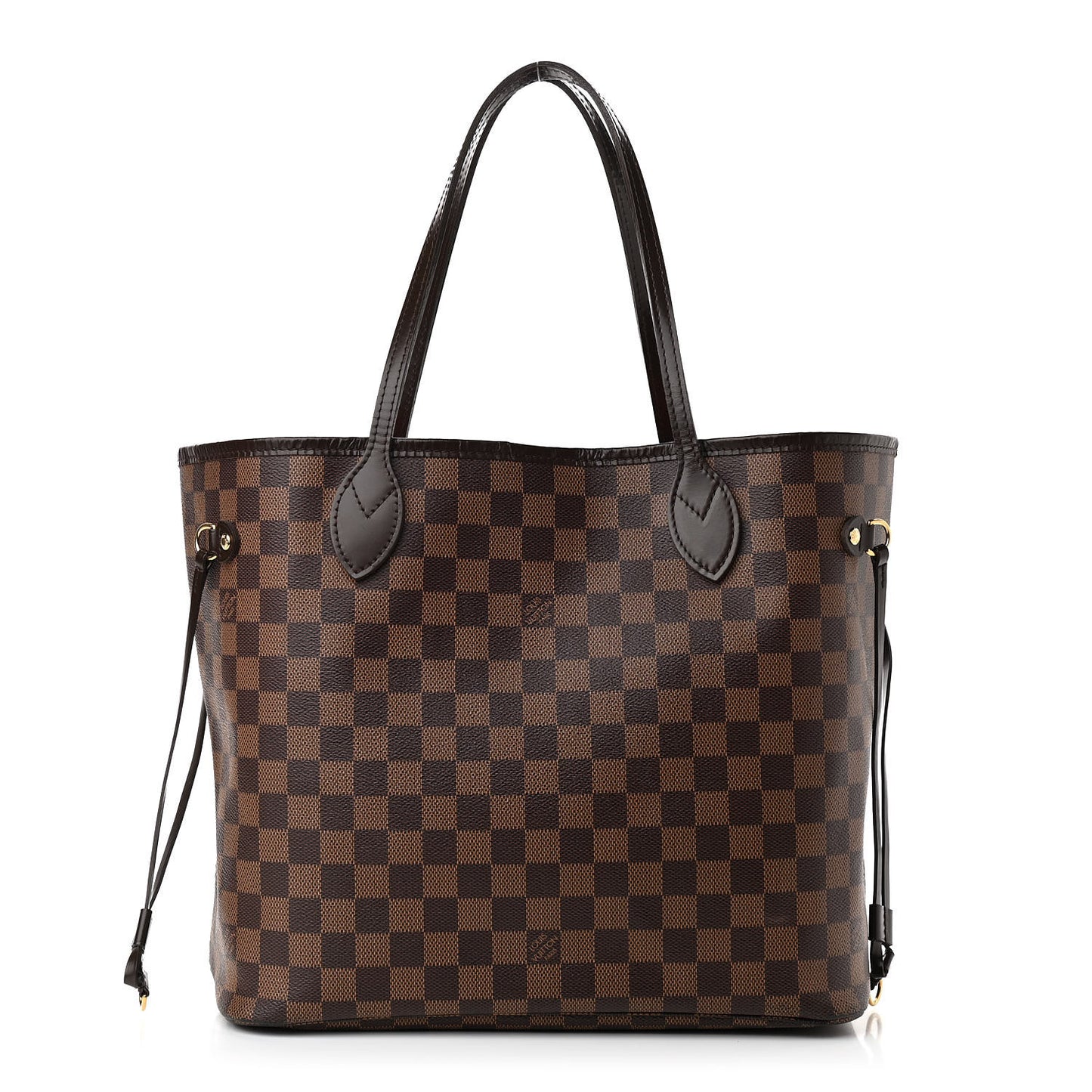 Damier Ebene Neo Neverfull MM