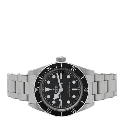 TUDOR Stainless Steel 41mm Black Bay Automatic Watch Black 7941A 2 of 5