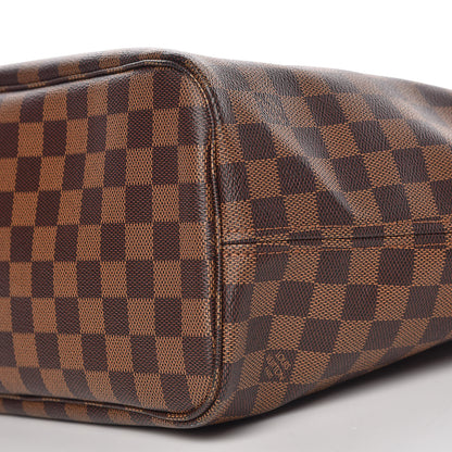 Louis Vuitton Damier Ebene Neo Neverfull MM 7 of 12