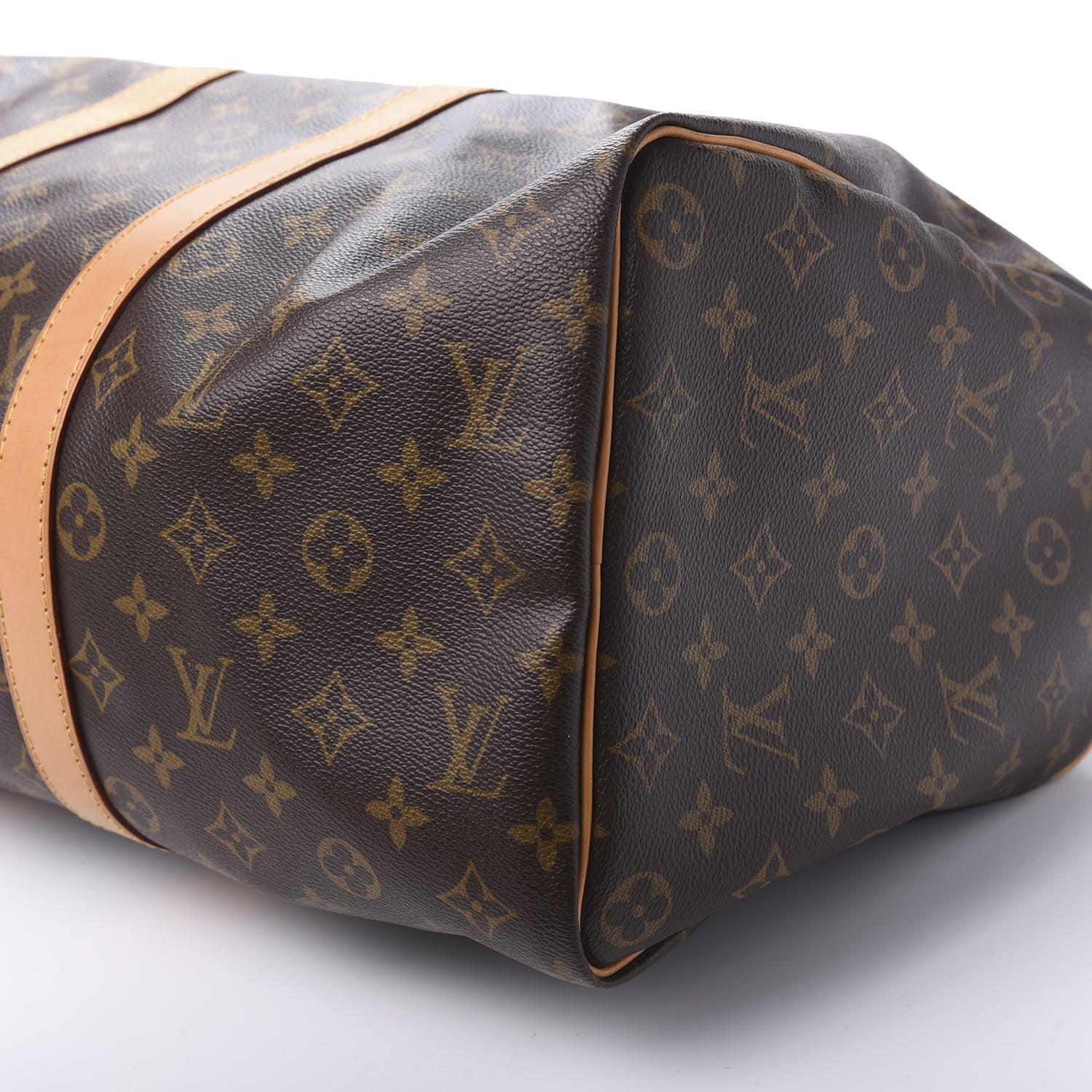 Louis Vuitton Monogram Keepall 45 11 of 11