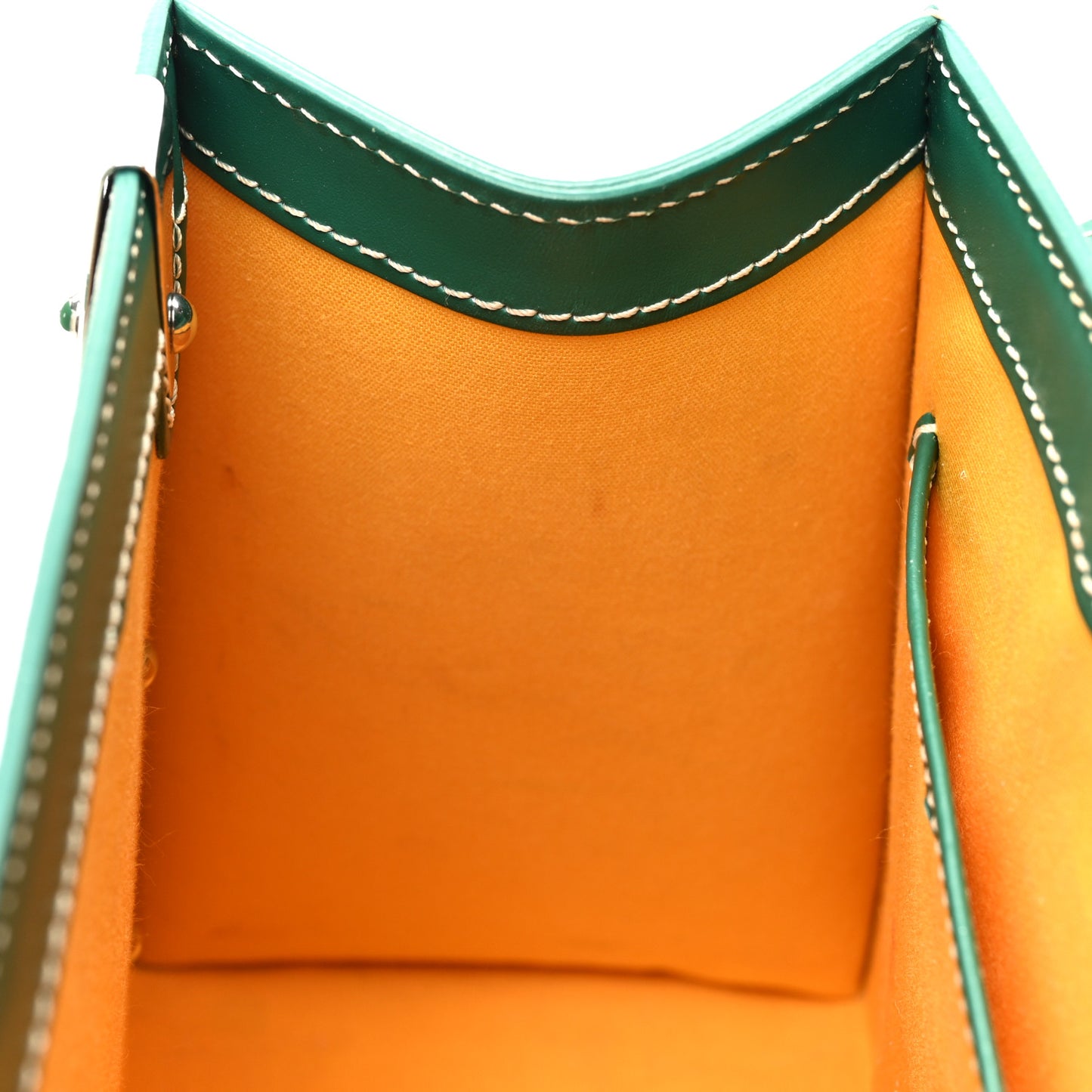 Goyardine Saigon PM Green