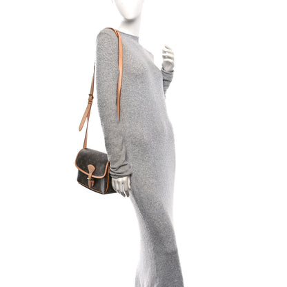 Louis Vuitton Monogram Sologne 2 of 10