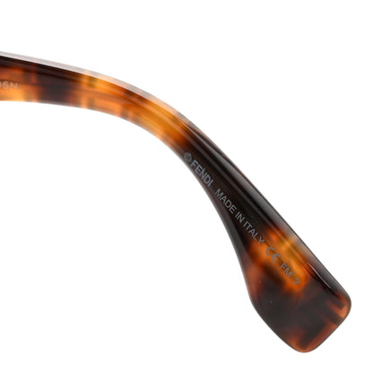 Fendi Acetate FF Sunglasses FF 0458/G/S Tortoise 5 of 7
