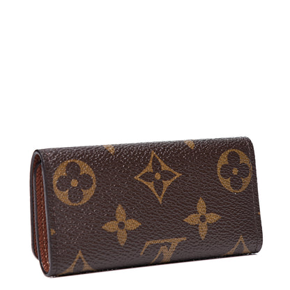 Louis Vuitton Monogram 4 Key Multicles Holder 2 of 8