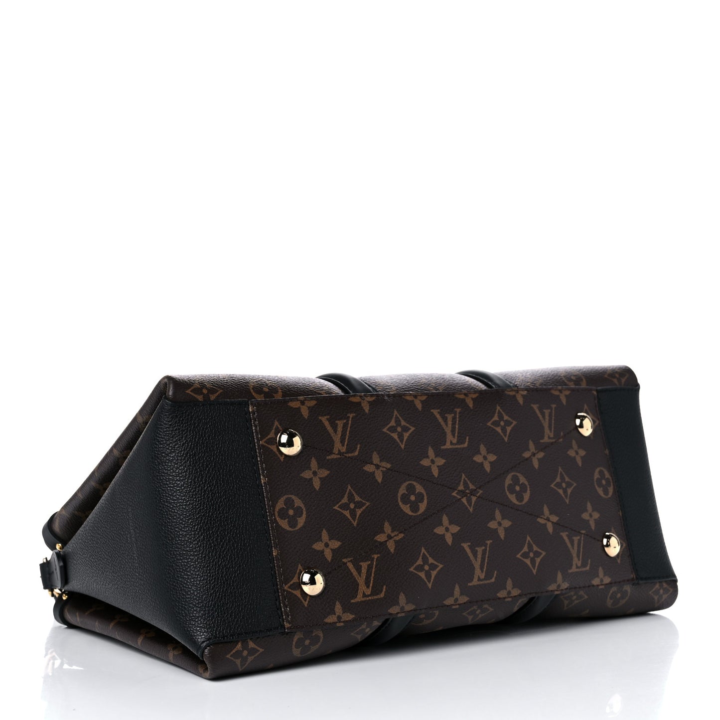 Monogram Soufflot MM Black