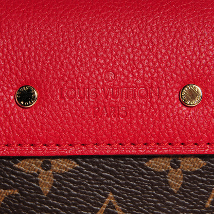 Louis Vuitton Monogram Pallas Chain Cherry 4 of 8