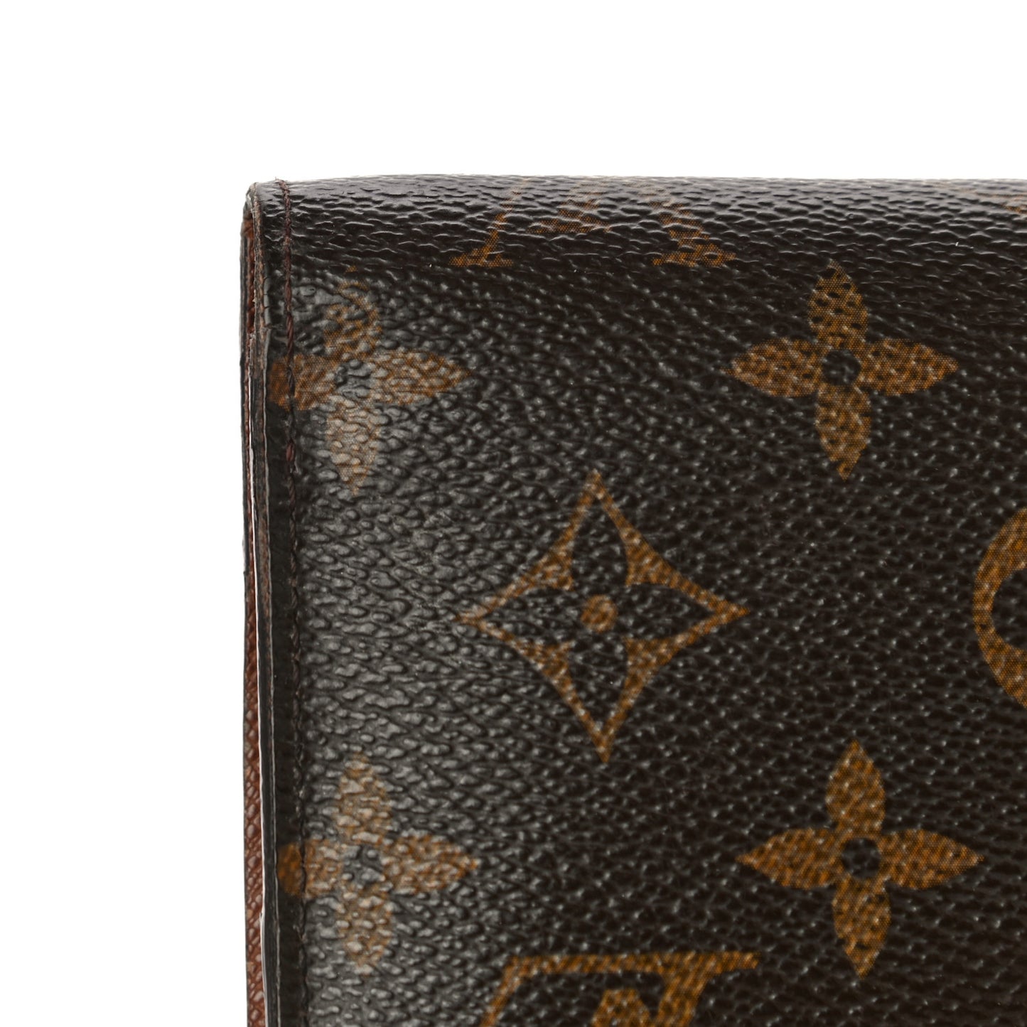 Monogram Insolite Organizer Wallet Armagnac