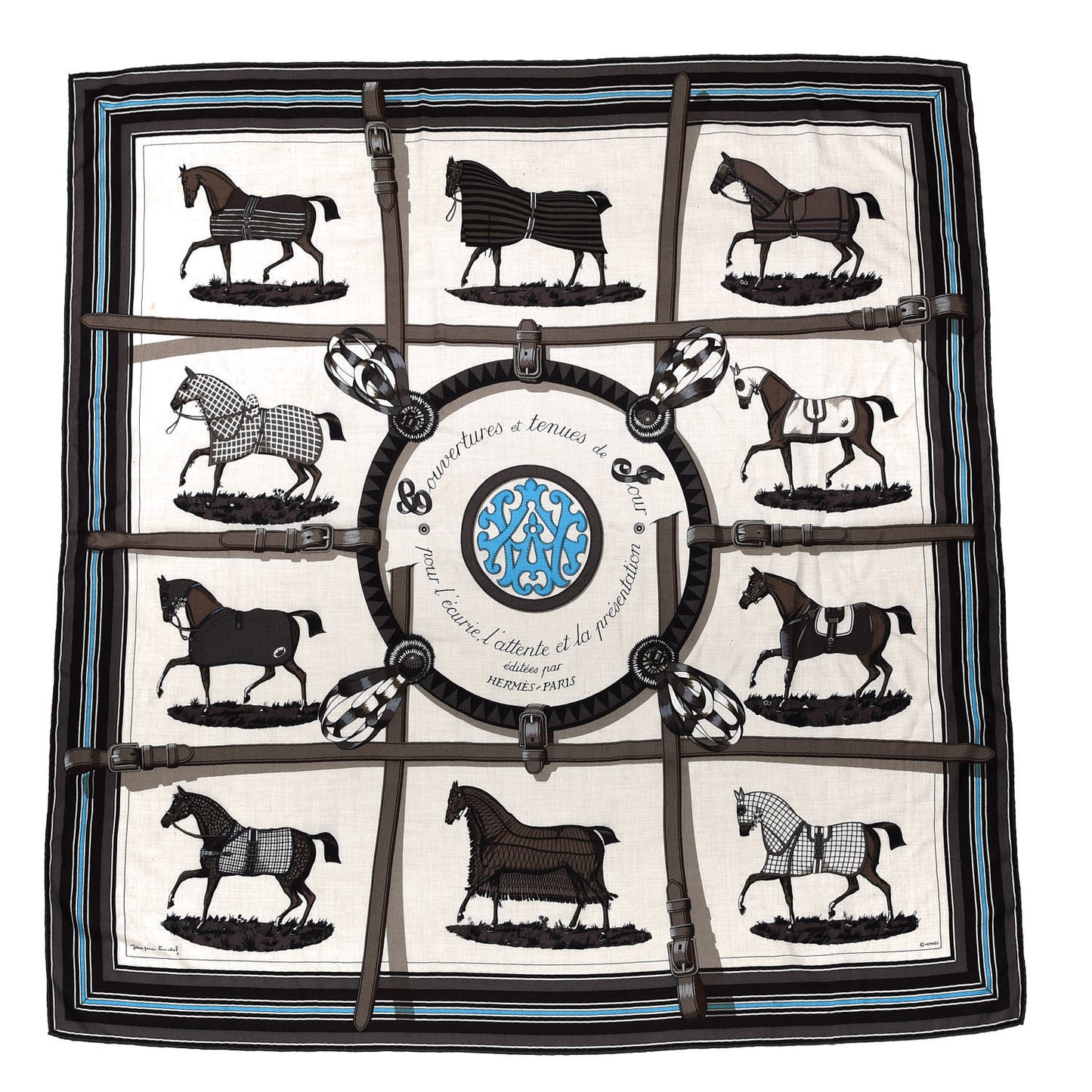 Cashmere Silk Couvertures Et Tenues de Jour Shawl 140
