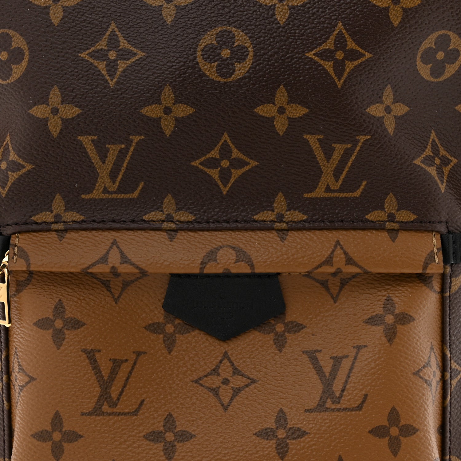 Louis Vuitton Reverse Monogram Palm Springs Backpack PM 8 of 10