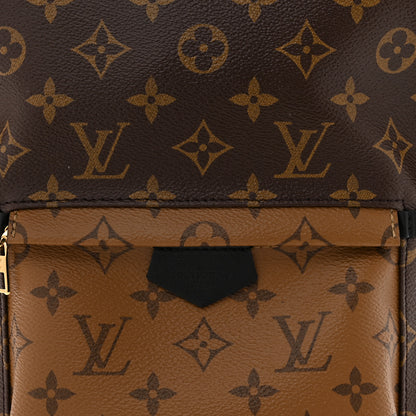Louis Vuitton Reverse Monogram Palm Springs Backpack PM 8 of 10