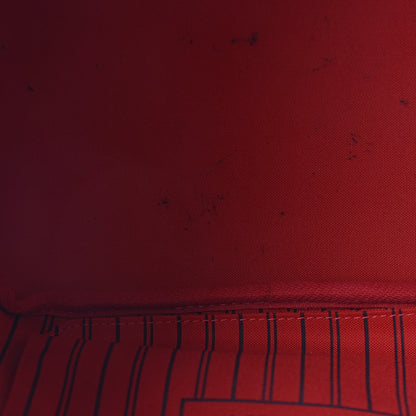 Louis Vuitton Damier Ebene Neo Neverfull MM 9 of 14