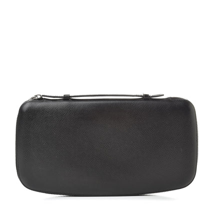 Louis Vuitton Taiga Atoll Travel Organizer Ardoise 1 of 8