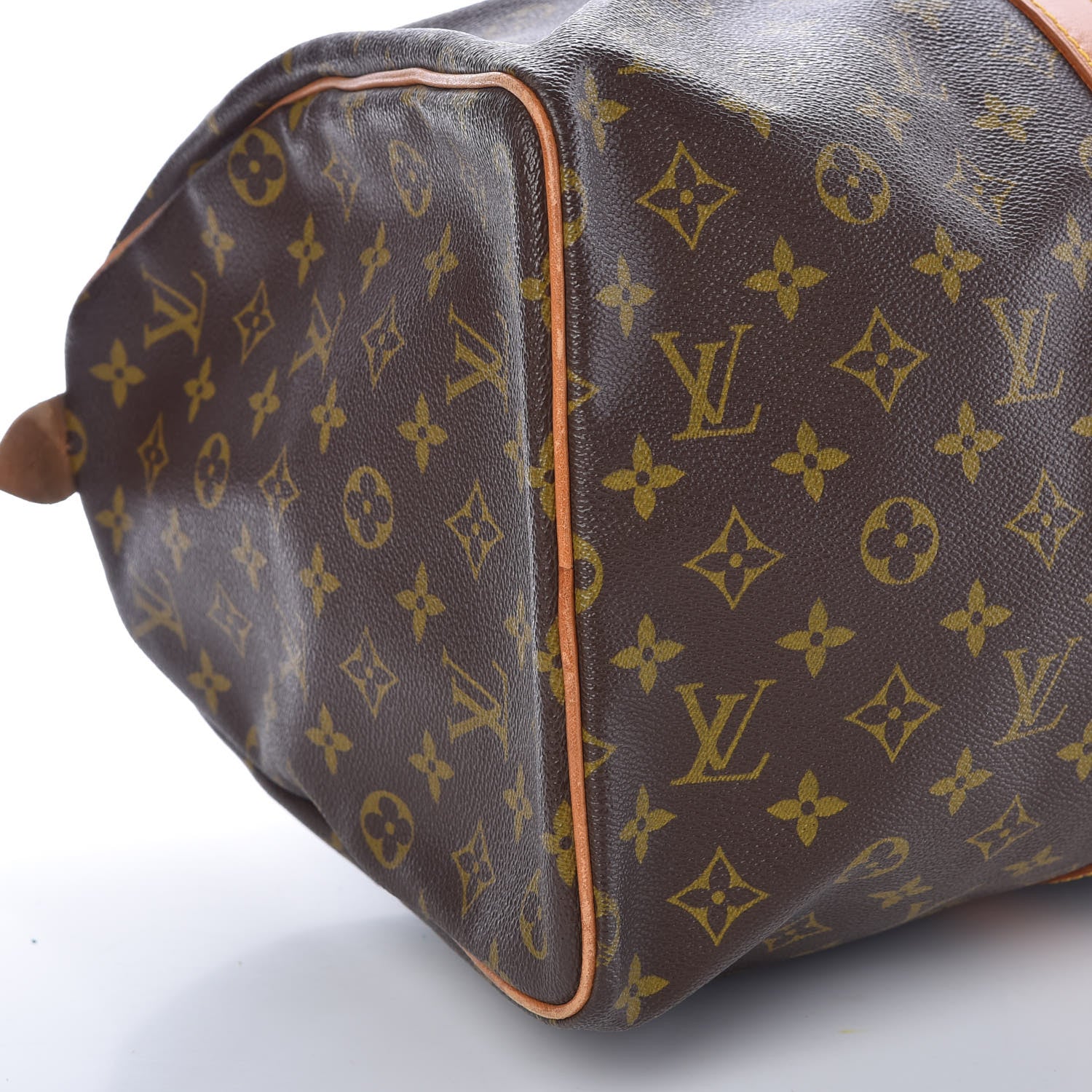 Louis Vuitton Monogram Keepall 45 7 of 13