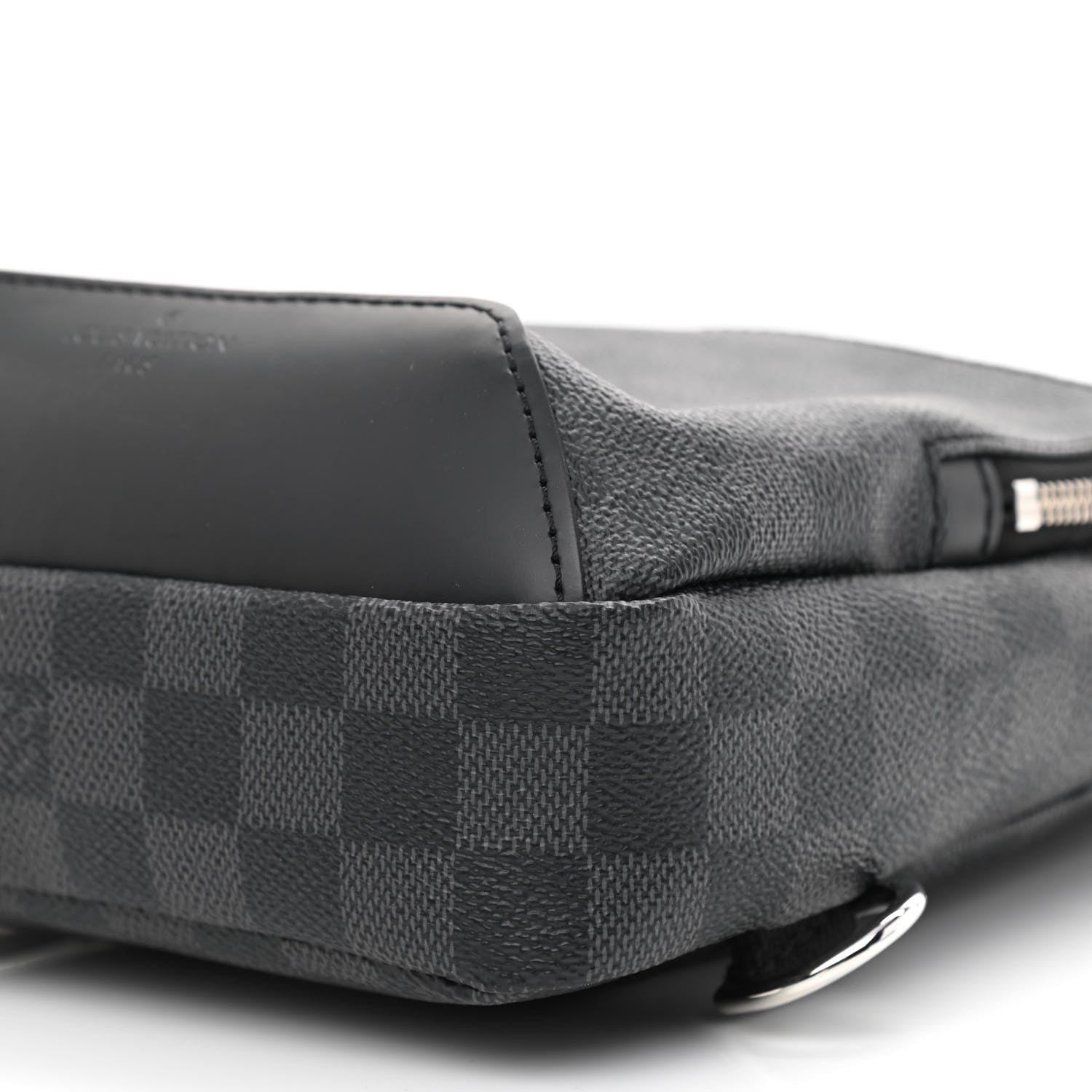 Louis Vuitton Damier Graphite Avenue Sling Backpack 10 of 10