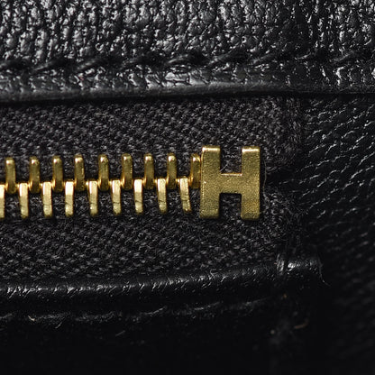 Hermes Epsom Birkin 30 Black 11 of 30