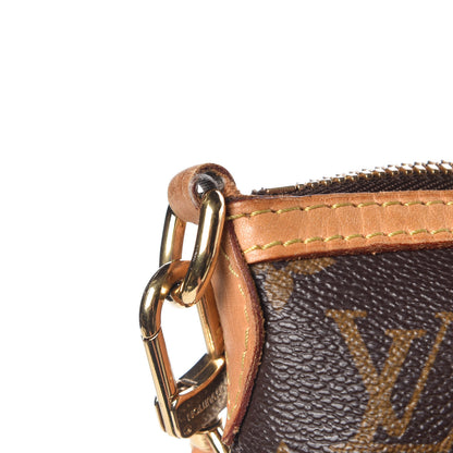 Louis Vuitton Monogram Palermo GM 14 of 22