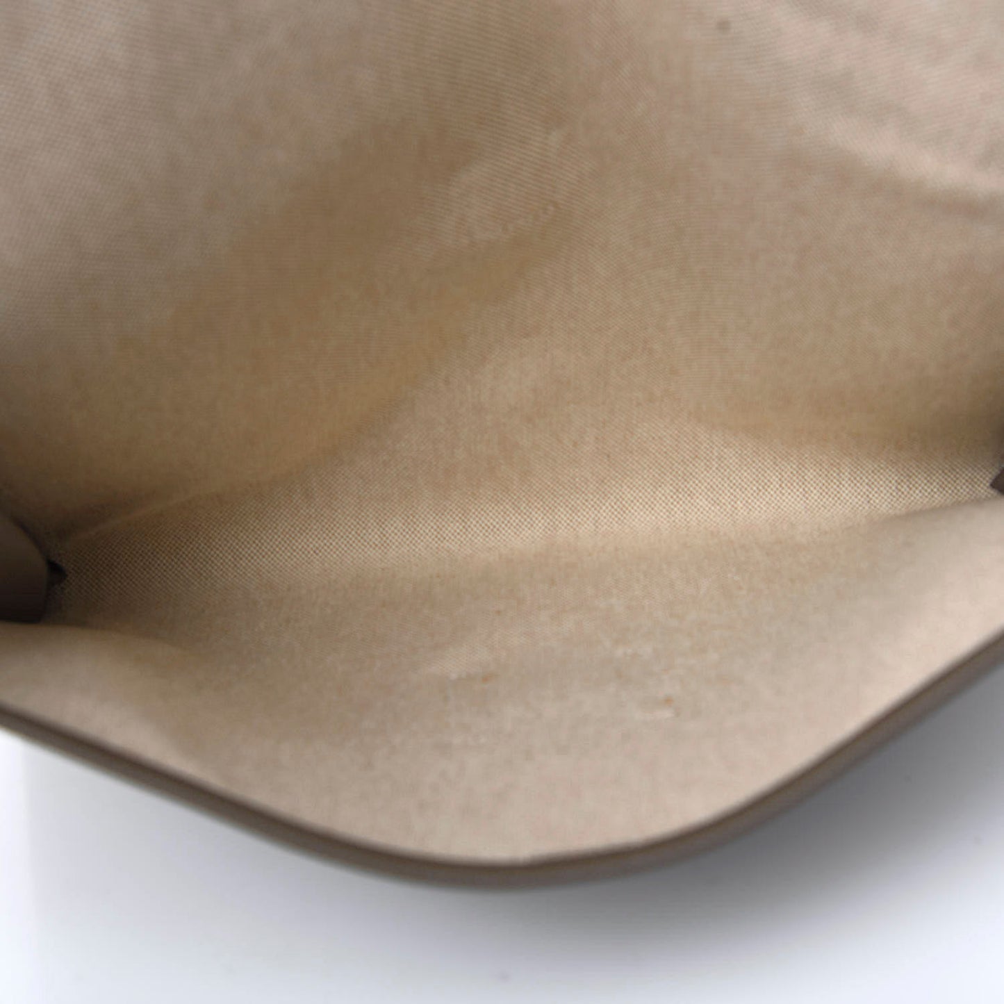 Epsom Jige 34 GM Clutch Etoupe