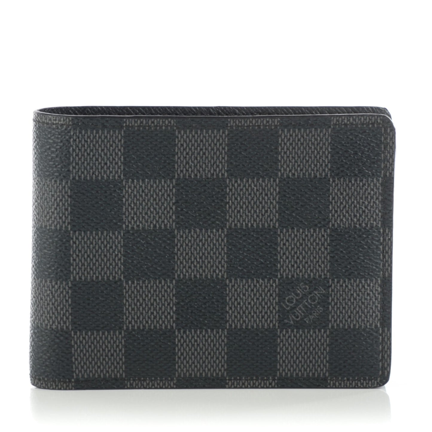 Damier Graphite Multiple Wallet