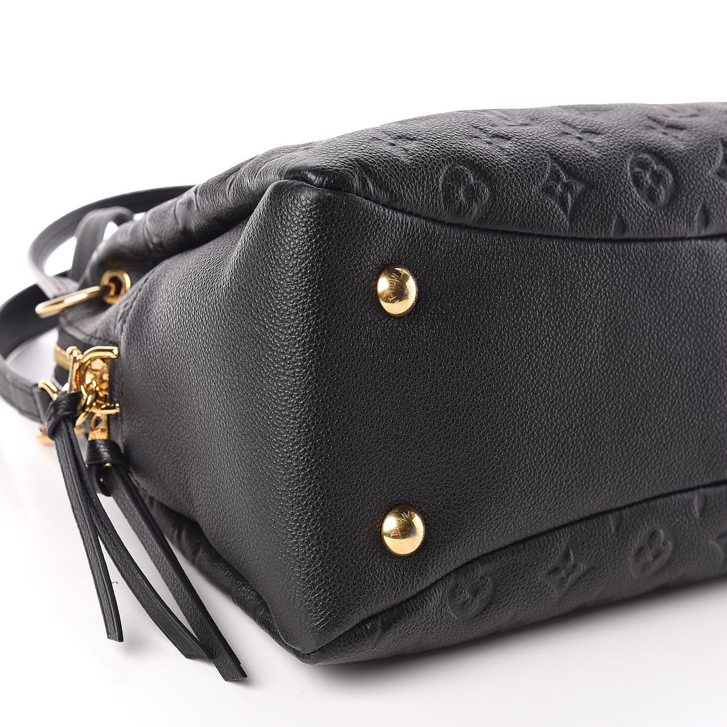 Empreinte Ponthieu PM Black