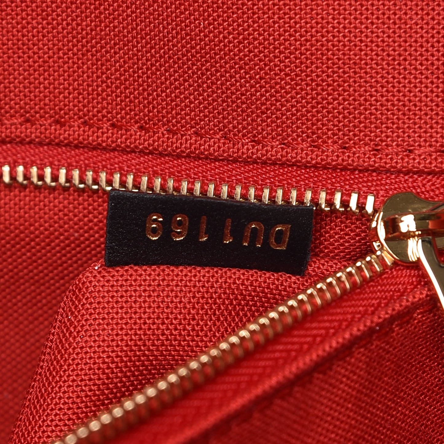 Reverse Monogram Giant Onthego GM