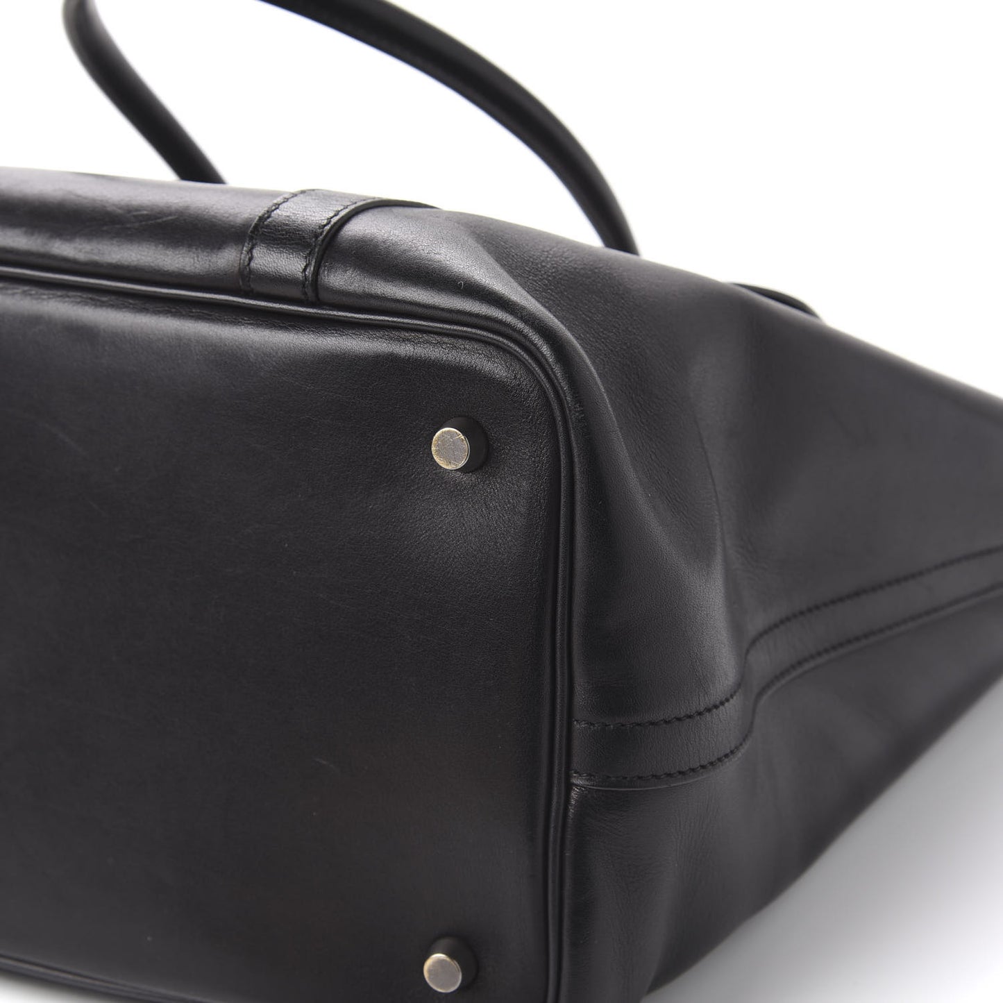 Chamonix Initiale Black