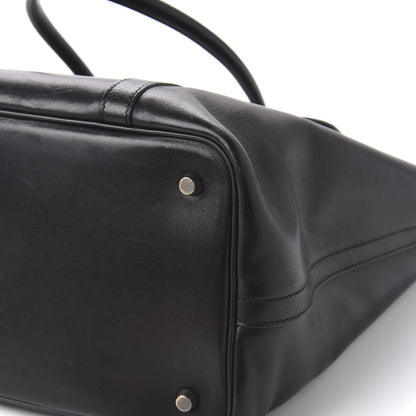 Hermes Chamonix Initiale Black 7 of 10